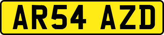 AR54AZD