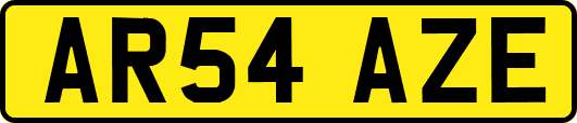 AR54AZE