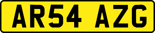 AR54AZG