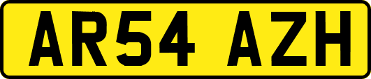 AR54AZH