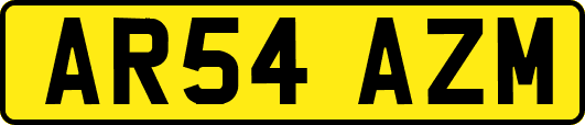 AR54AZM