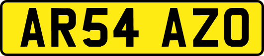 AR54AZO