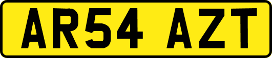 AR54AZT