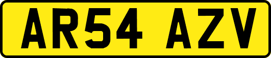 AR54AZV