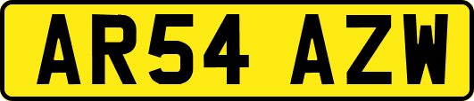 AR54AZW