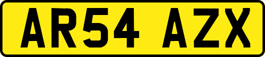 AR54AZX