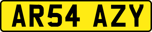 AR54AZY