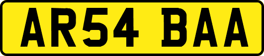 AR54BAA