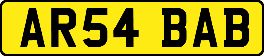AR54BAB