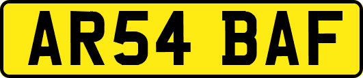 AR54BAF