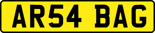 AR54BAG