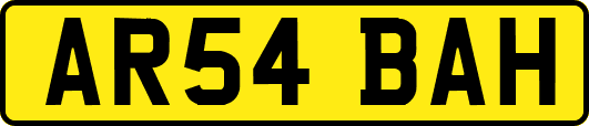 AR54BAH