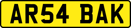 AR54BAK
