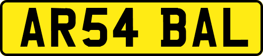 AR54BAL