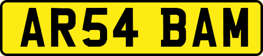 AR54BAM