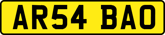 AR54BAO
