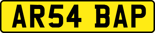 AR54BAP