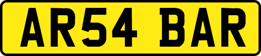 AR54BAR
