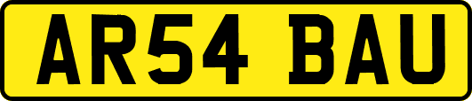 AR54BAU