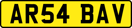 AR54BAV