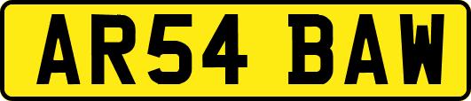 AR54BAW
