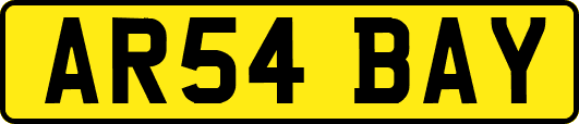 AR54BAY