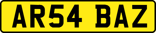 AR54BAZ