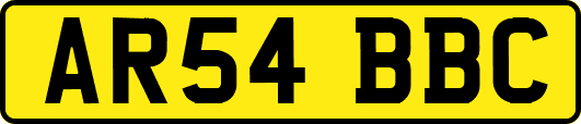AR54BBC