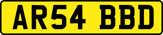 AR54BBD