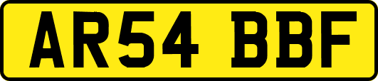 AR54BBF