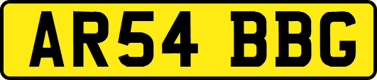 AR54BBG