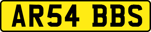 AR54BBS