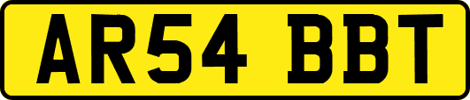 AR54BBT