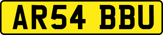 AR54BBU