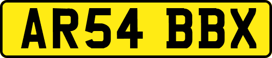AR54BBX