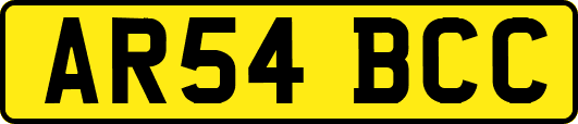 AR54BCC