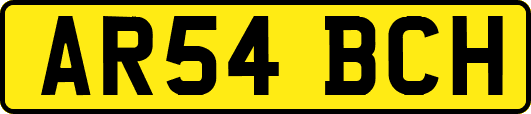 AR54BCH