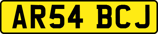 AR54BCJ