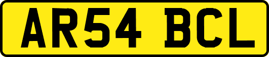 AR54BCL