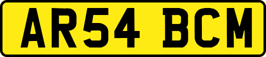 AR54BCM