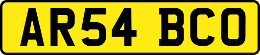 AR54BCO
