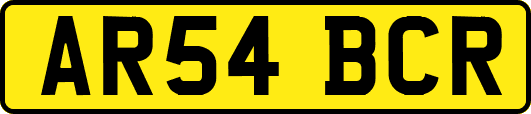 AR54BCR