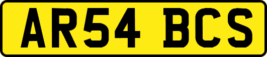 AR54BCS