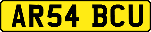 AR54BCU