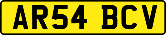 AR54BCV