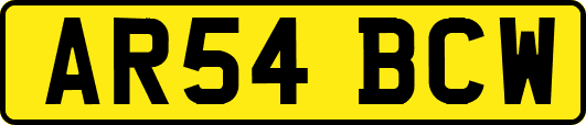 AR54BCW