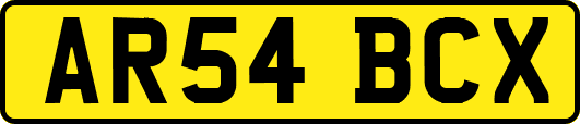 AR54BCX