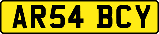 AR54BCY