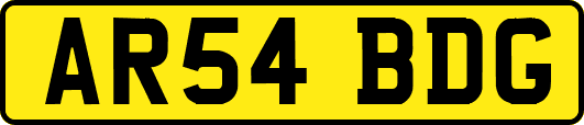 AR54BDG