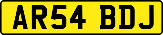 AR54BDJ